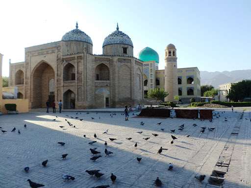 Khujand