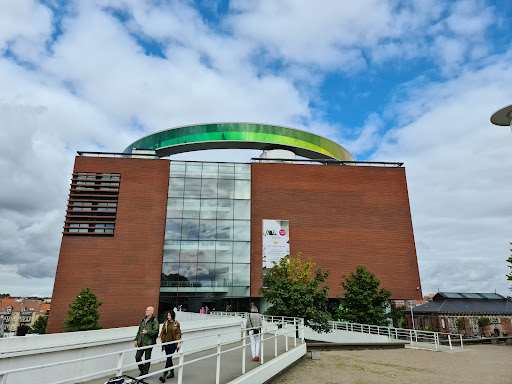 Aros Aarhus Art Museum
