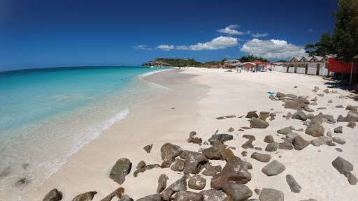 Darkwood Beach
