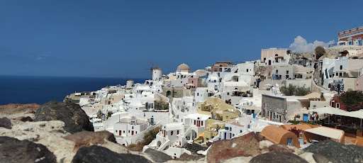 Santorini