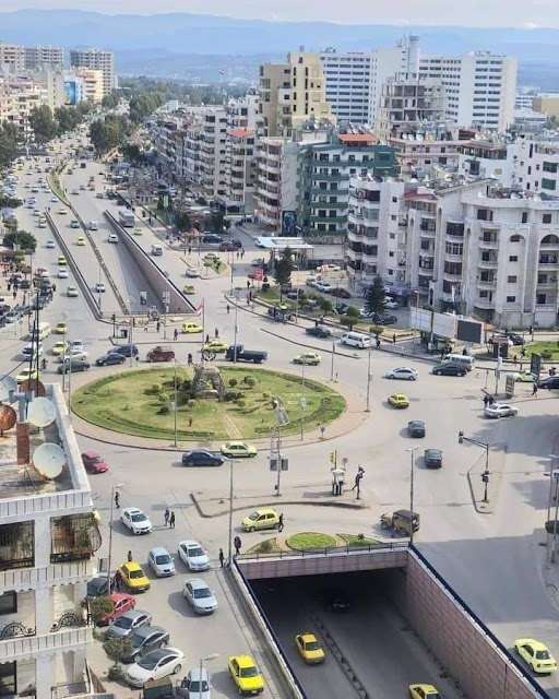 Latakia