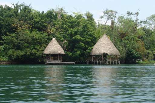 Rio Dulce