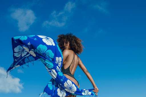 Caribelle Batik
