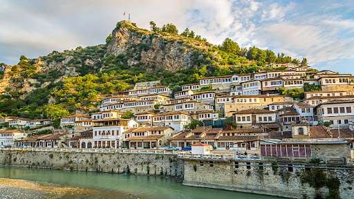 Berat