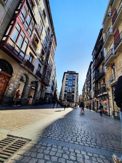 Bilbao