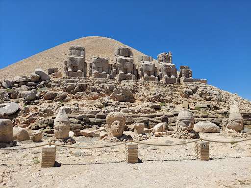Mount Nemrut