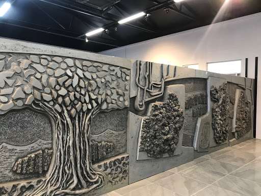 Nauru Museum