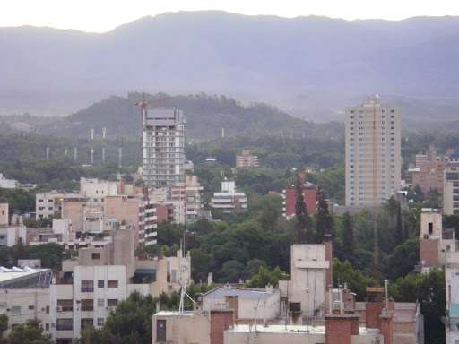 Mendoza