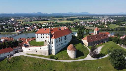 Ptuj Castle