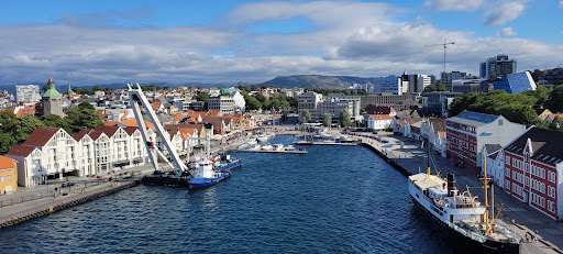 Stavanger