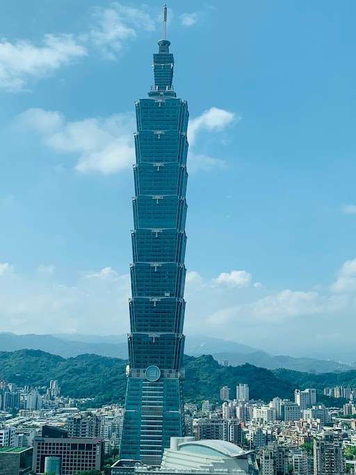 Taipei 101