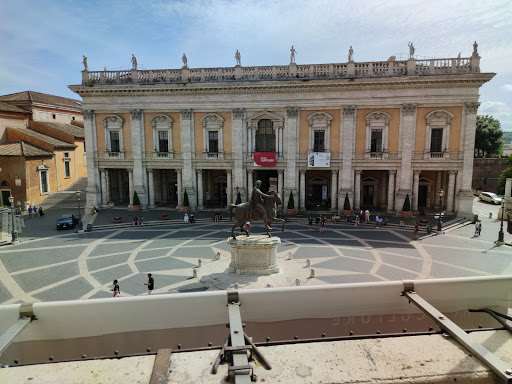 Capitoline Museums