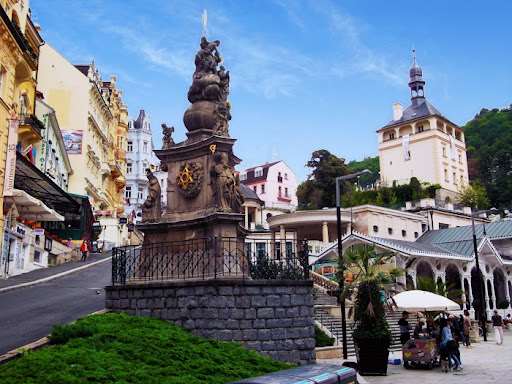 Karlovy Vary