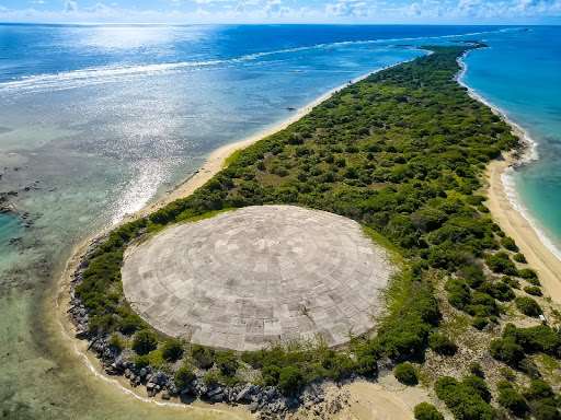 Enewetak Atoll