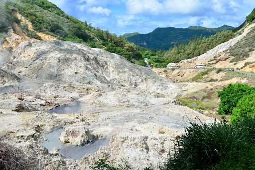 Sulphur Springs