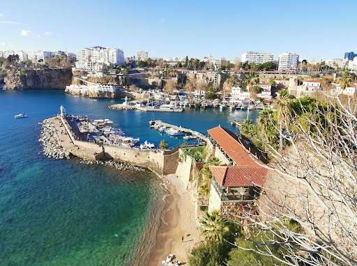 Antalya
