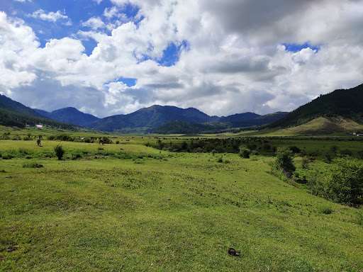 Phobjikha Valley