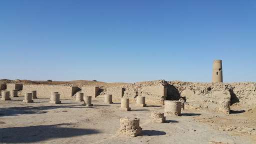 Dehistan