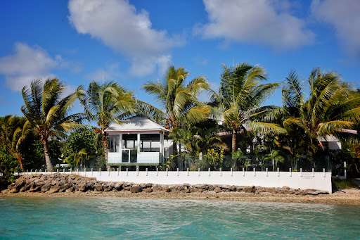 Efate Island