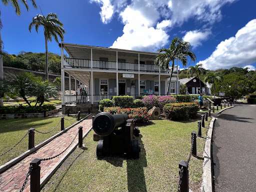 Dockyard Museum