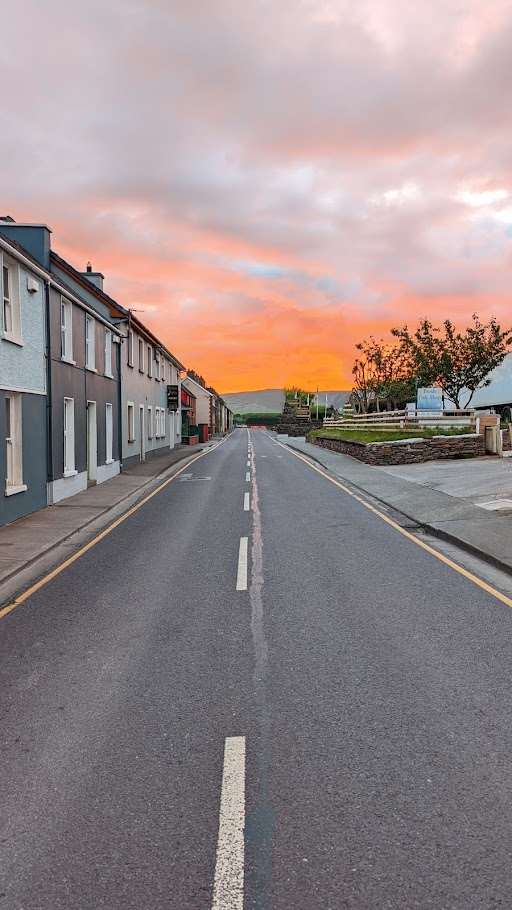 Dingle