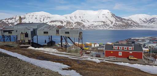 Svalbard