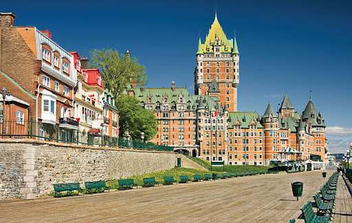 Quebec City