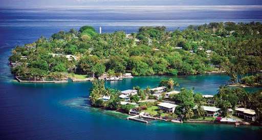 Madang
