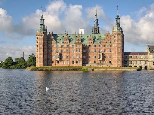 Frederiksborg Castle