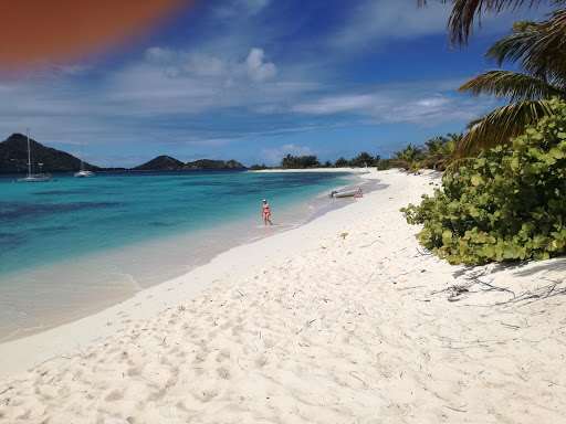 Carriacou Island