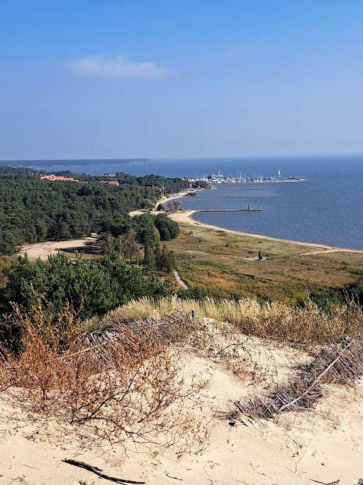 Curonian Spit
