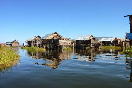 Inle Lake
