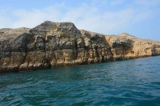 Churna Island