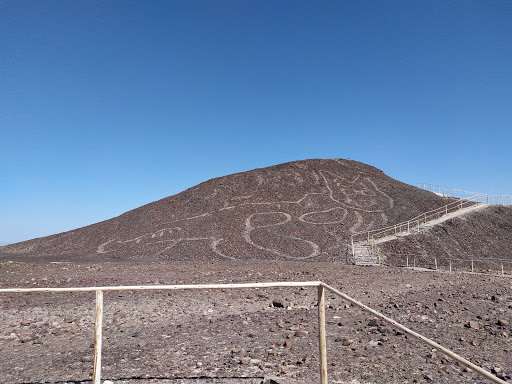Nazca Lines