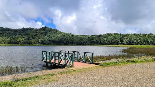 Grand Etang National Park and Forest Reserve