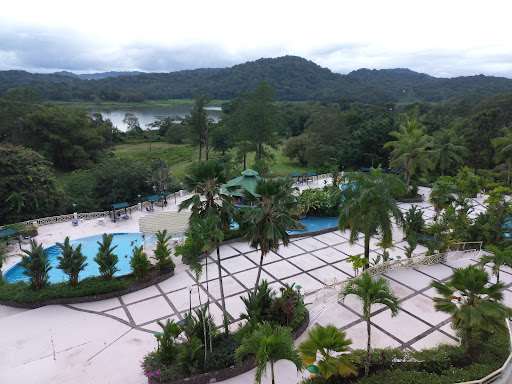 Gamboa Rainforest Resort