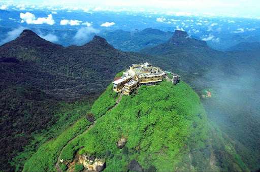 Adam's Peak