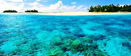 Christmas Island