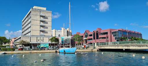 Bridgetown