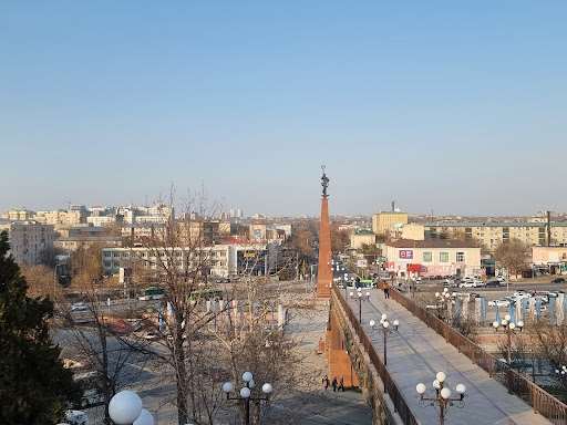 Shymkent