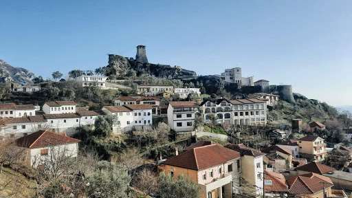 Kruja