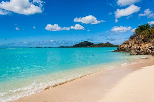 Valley Church Beach