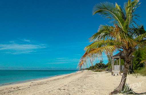 Grand Bahama Island