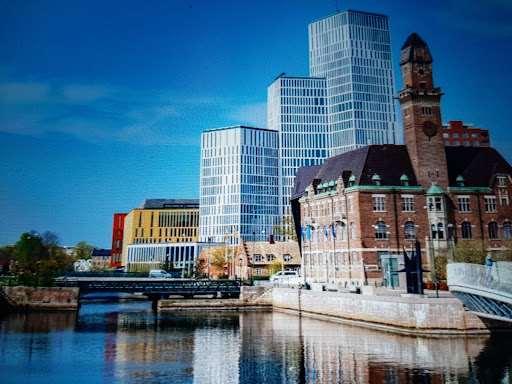 Malmö