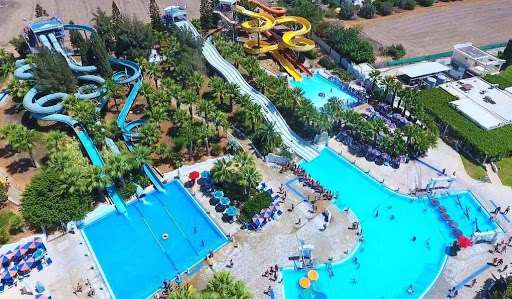Ayia Napa Water Park
