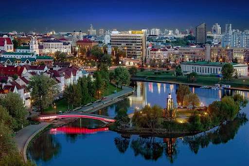 Minsk