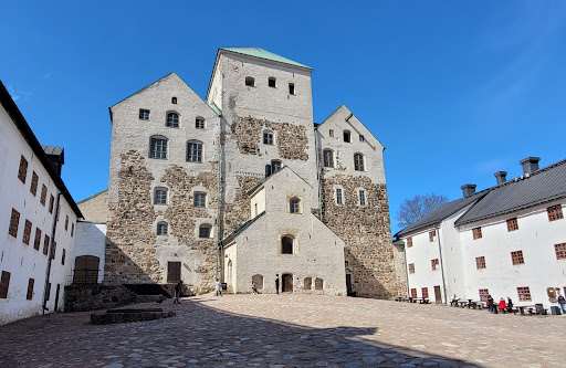 Turku Castle