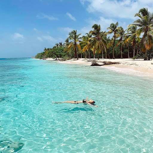 Morrocoy National Park