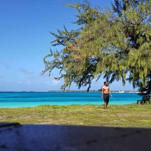 Mili Atoll