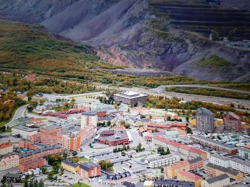 Kiruna